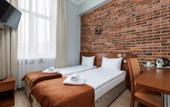 Туры в отель CityHotel (Сити Отель)