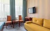 Туры в отель CityHotel (Сити Отель)