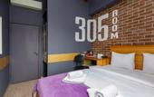 Туры в отель CityHotel (Сити Отель)
