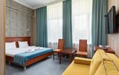 Туры в отель CityHotel (Сити Отель)