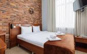 Туры в отель CityHotel (Сити Отель)