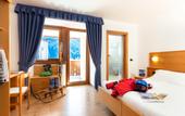 Туры в отель Albergo Alla Posta