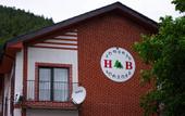 Туры в отель Holiday Borjomi