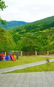 Туры в отель Holiday Borjomi