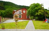 Туры в отель Holiday Borjomi