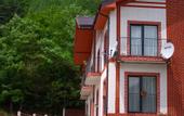 Туры в отель Holiday Borjomi