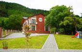 Туры в отель Holiday Borjomi