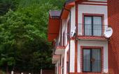 Туры в отель Holiday Borjomi