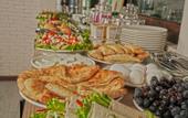 Туры в отель Holiday Borjomi