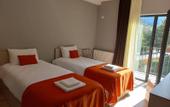 Туры в отель Holiday Borjomi