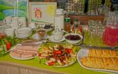 Туры в отель Holiday Borjomi