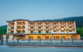 Туры в отель Gistola Hotel Mestia