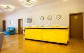 Туры в отель Gistola Hotel Mestia