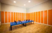 Туры в отель Gistola Hotel Mestia