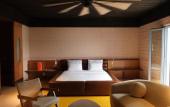 Туры в отель Rooms Hotel Batumi