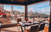 Туры в отель Bel Mare Hotel
