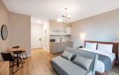 Туры в отель Steps Batumi Hotel & Suites