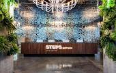 Туры в отель Steps Batumi Hotel & Suites