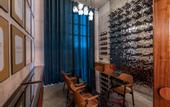 Туры в отель Steps Batumi Hotel & Suites