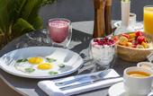 Туры в отель Steps Batumi Hotel & Suites