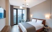 Туры в отель Steps Batumi Hotel & Suites