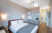 Туры в отель Steps Batumi Hotel & Suites