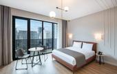 Туры в отель Steps Batumi Hotel & Suites
