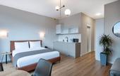 Туры в отель Steps Batumi Hotel & Suites