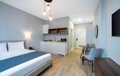 Туры в отель Steps Batumi Hotel & Suites