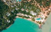 Туры в отель Villa Escape Burasari