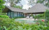 Туры в отель Villa Escape Burasari