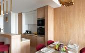 Туры в отель The Bentley Luxury Hotel and Suites