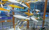 Туры в отель The Bentley Luxury Hotel and Suites