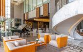 Туры в отель The Bentley Luxury Hotel and Suites