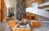 Туры в отель The Bentley Luxury Hotel and Suites