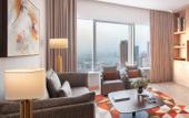 Туры в отель The Bentley Luxury Hotel and Suites