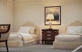 Туры в отель The Plaza Doha LXR Hotels & Resorts