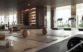 Туры в отель The Plaza Doha LXR Hotels & Resorts