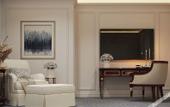 Туры в отель The Plaza Doha LXR Hotels & Resorts