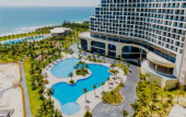 Туры в отель Aquamarine Resort Hotel Cam Ranh