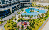 Туры в отель Aquamarine Resort Hotel Cam Ranh