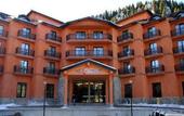 Туры в отель Extreme Ski & Spa Hotel