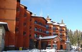Туры в отель Extreme Ski & Spa Hotel
