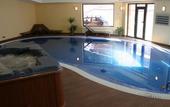 Туры в отель Extreme Ski & Spa Hotel