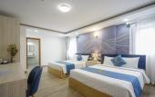 Туры в отель Moonlight Hotel Nha Trang