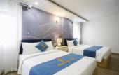 Туры в отель Moonlight Hotel Nha Trang