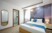 Туры в отель Moonlight Hotel Nha Trang