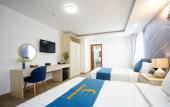 Туры в отель Moonlight Hotel Nha Trang