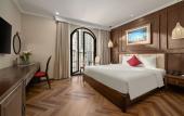 Туры в отель Golden Lotus Luxury Hotel Da Nang