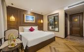 Туры в отель Golden Lotus Luxury Hotel Da Nang